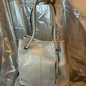 Satchel handbag
